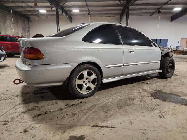 1998 HONDA CIVIC EX #3304766950
