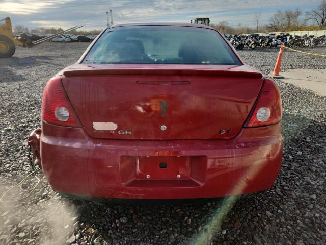 2006 PONTIAC G6 GT #3293464423