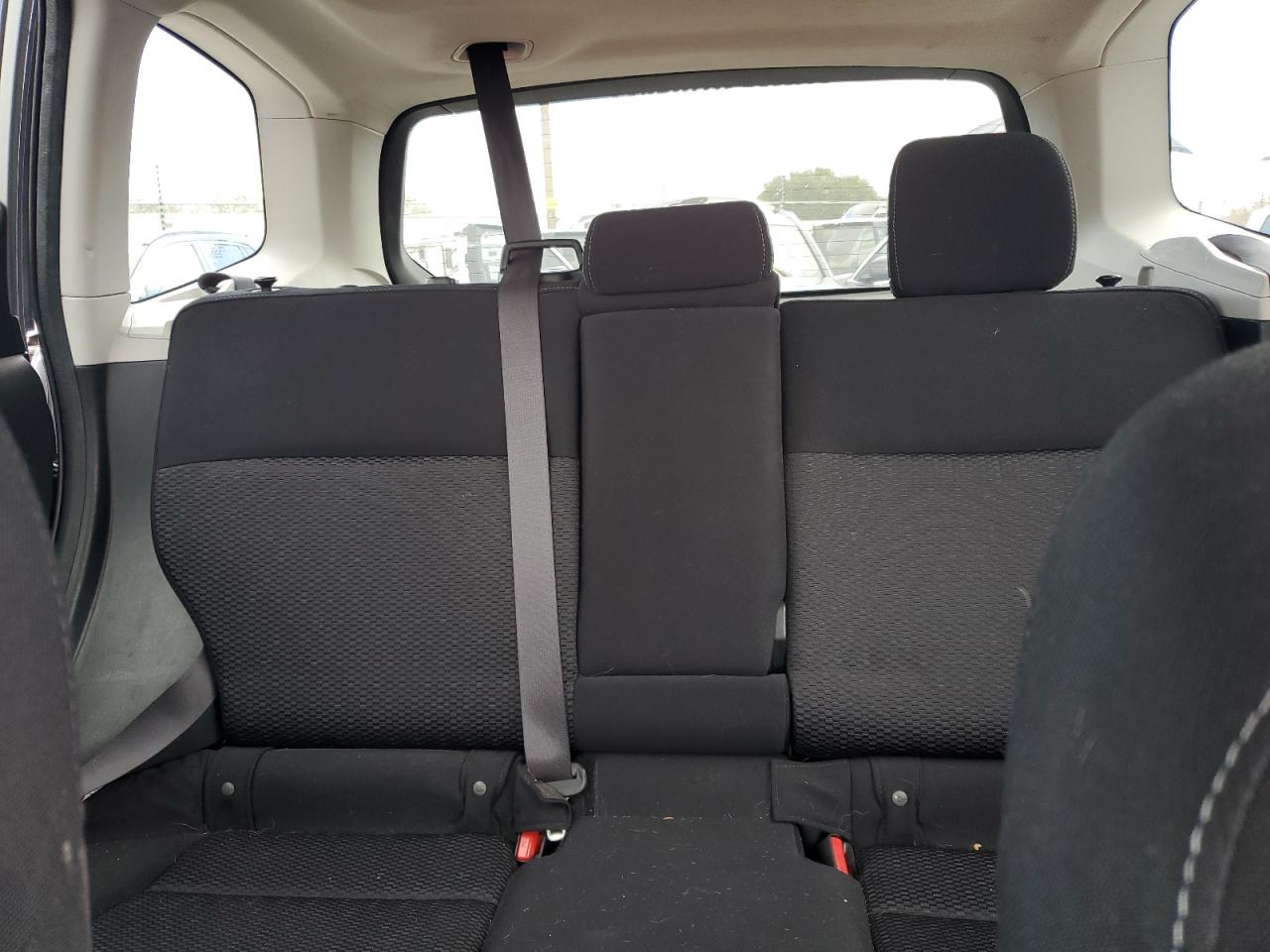 SUBARU FORESTER 2.5I PREMIUM