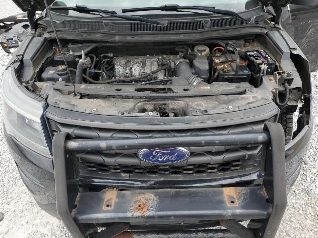 2016 FORD EXPLORER P - 1FM5K8AR2GGB44688