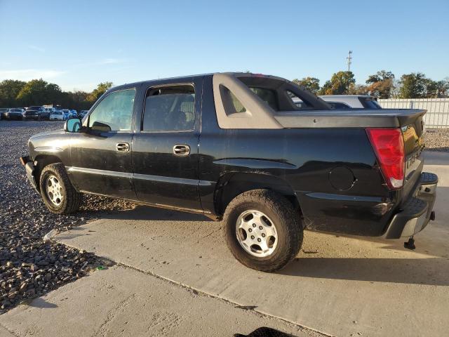 2005 CHEVROLET AVALANCHE #3292704595
