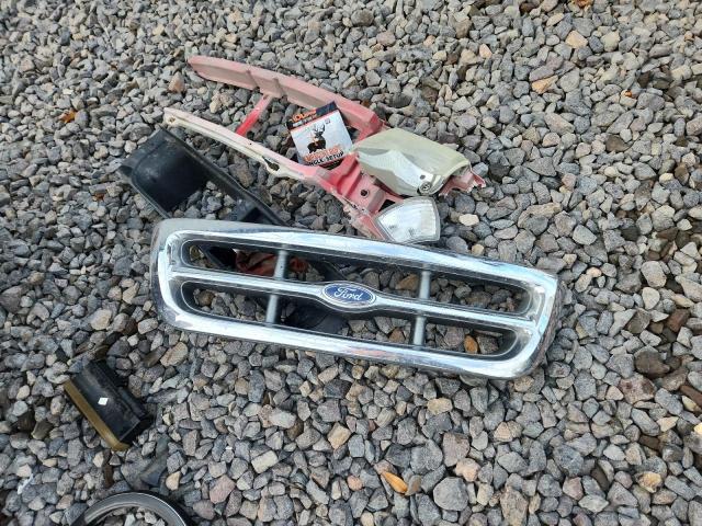 1999 FORD RANGER #3285720687