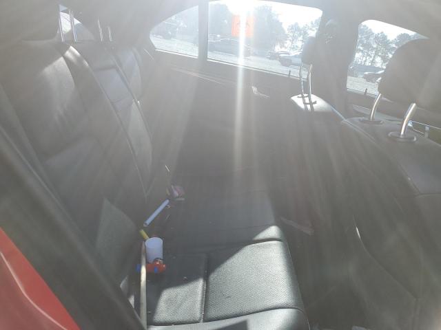 2008 MERCEDES-BENZ C 350 #3305364326