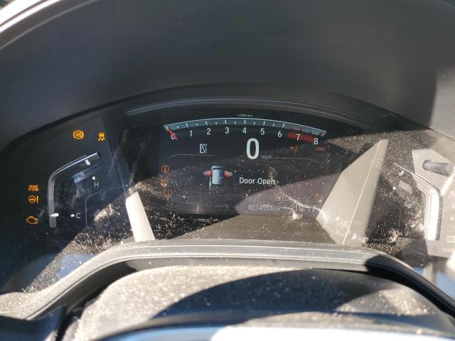 2021 HONDA CR-V SE #3305462098