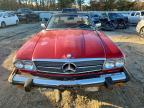 Lot #3304745926 1985 MERCEDES-BENZ 380 SL