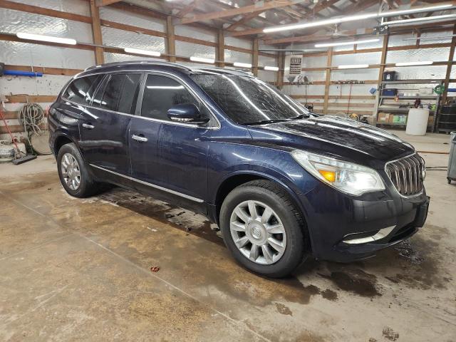 2017 BUICK ENCLAVE #3291188975
