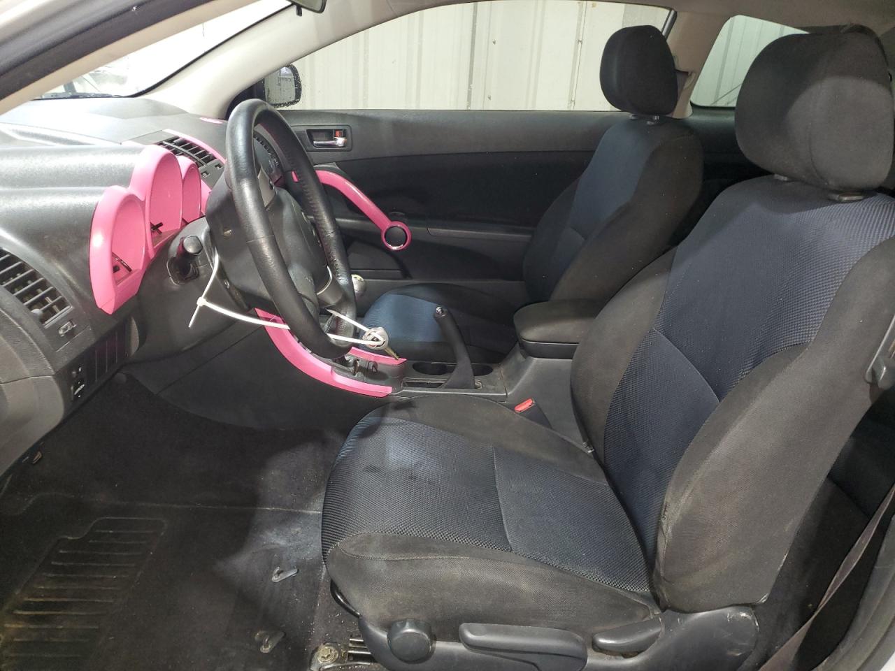 Lot #3297104487 2006 TOYOTA SCION TC