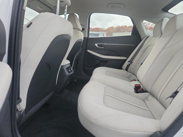 2022 HYUNDAI SONATA HYB - KMHL24JJ1NA041577