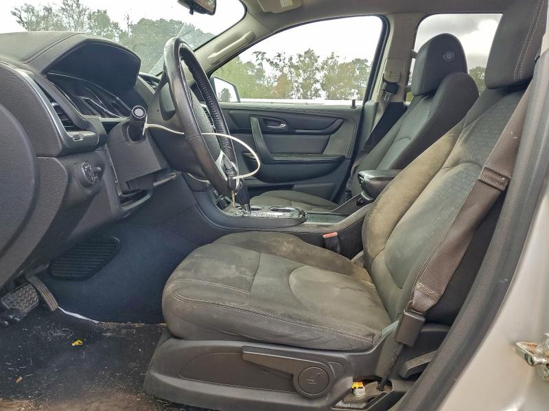 2015 GMC ACADIA SLE #3297155517