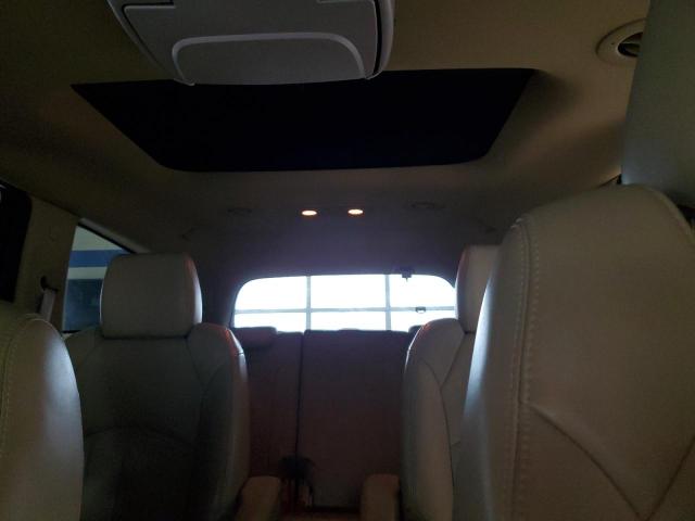 2012 BUICK ENCLAVE #3297948802