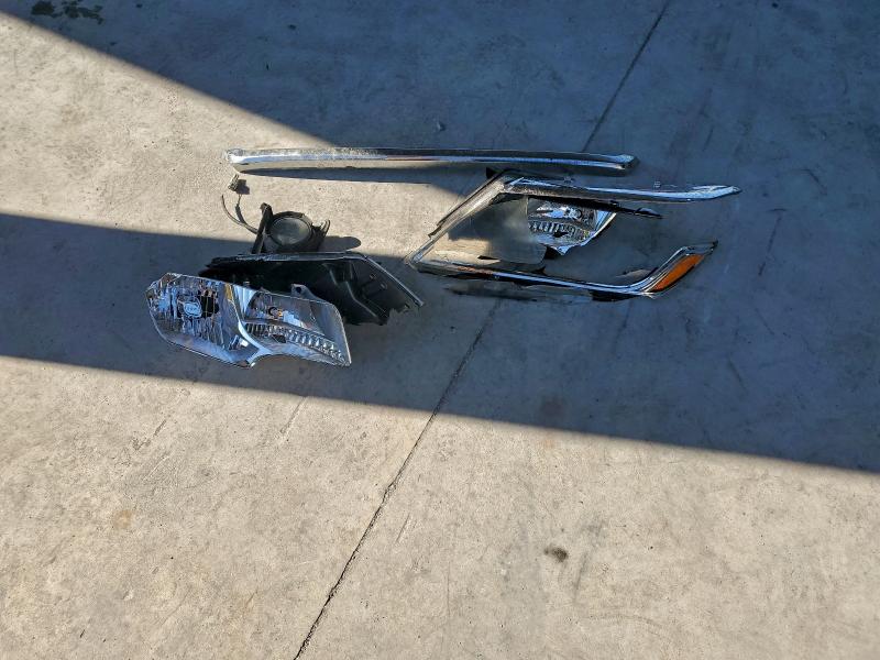 2016 NISSAN PATHFINDER #3303731430