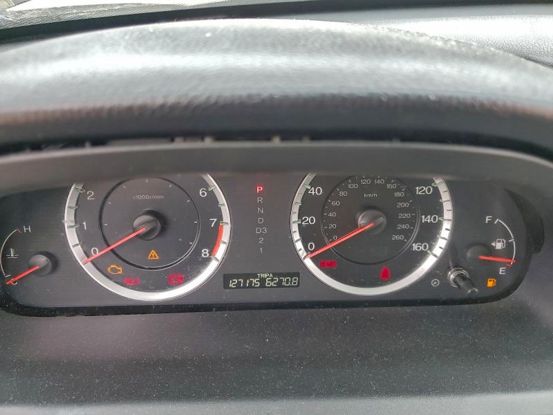 2010 HONDA ACCORD EX #3301367395