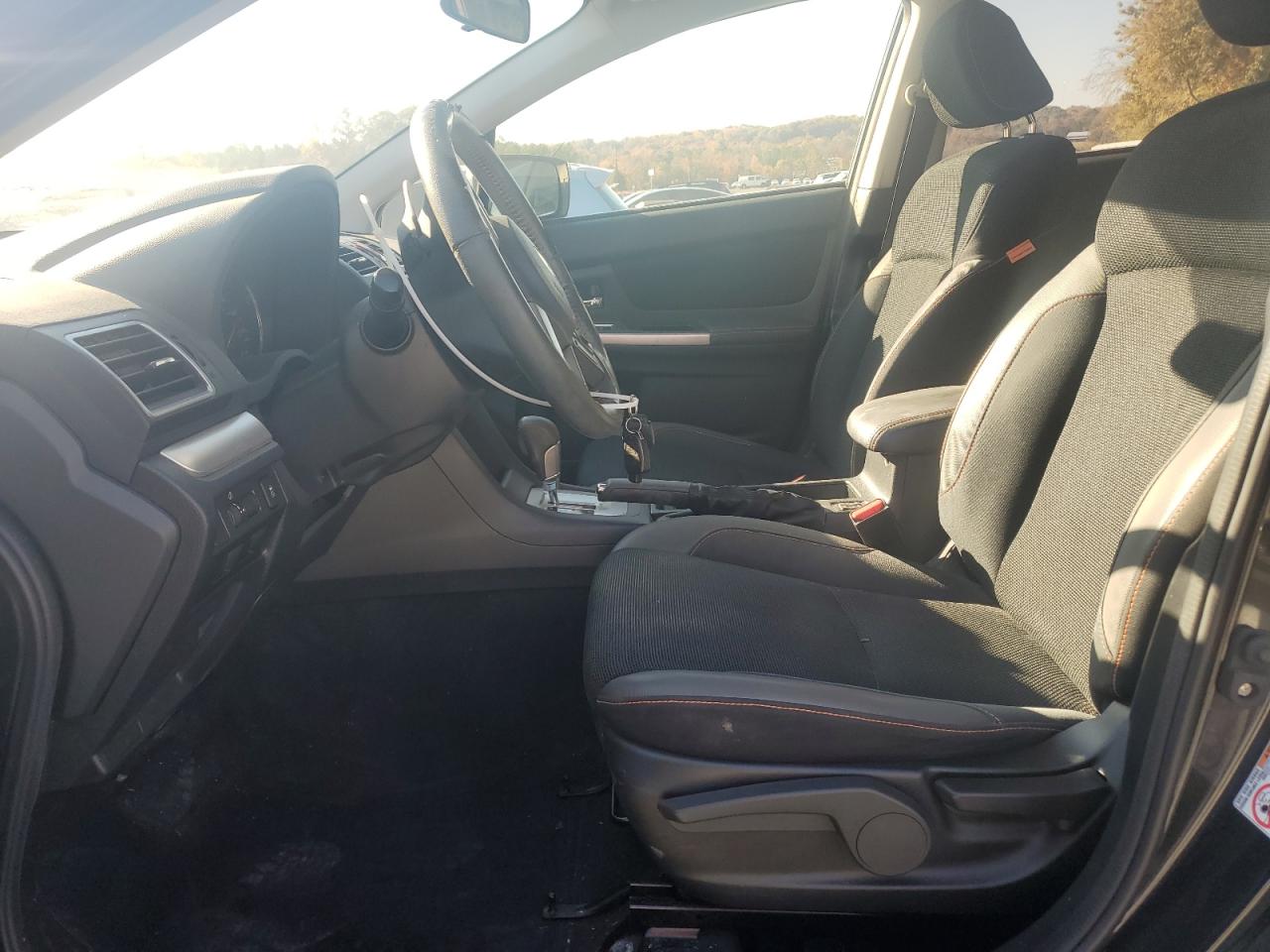 SUBARU CROSSTREK PREMIUM