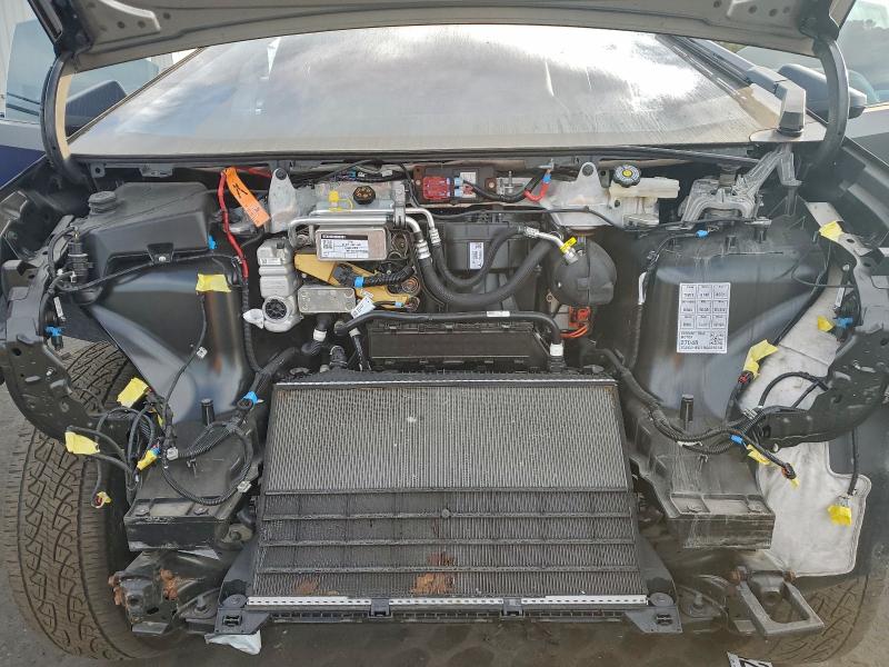 2024 TESLA CYBERTRUCK #3297963793