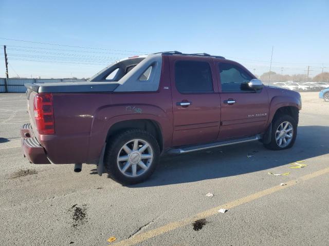 2008 CHEVROLET AVALANCHE #3298068140