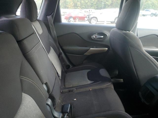 2018 JEEP CHEROKEE L - 1C4PJLCX2JD534262