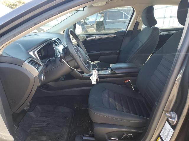 2019 FORD FUSION SE #3303818416
