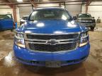 Lot #3305521087 2018 CHEVROLET TAHOE POLI