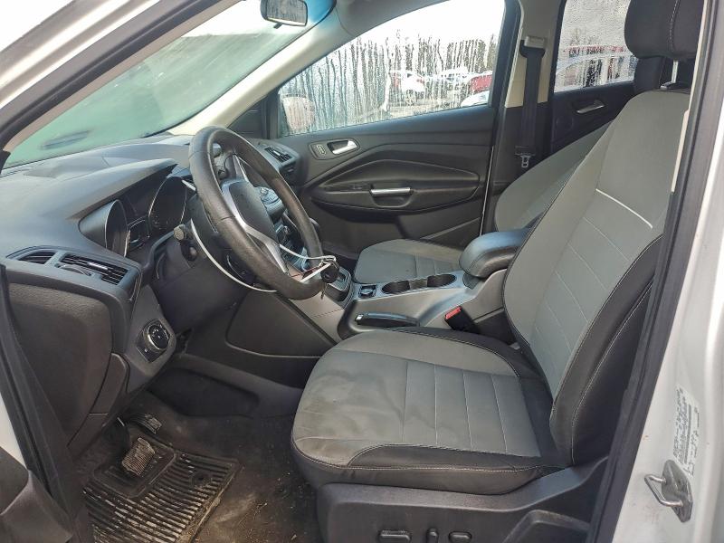 2014 FORD ESCAPE SE #3302869935