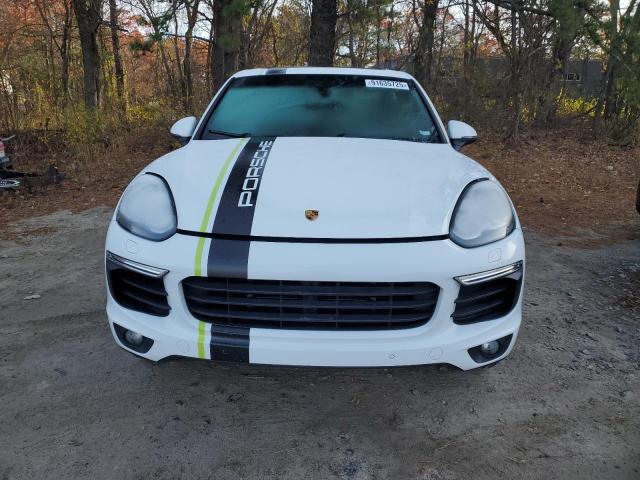 2017 PORSCHE CAYENNE SE #3286840211