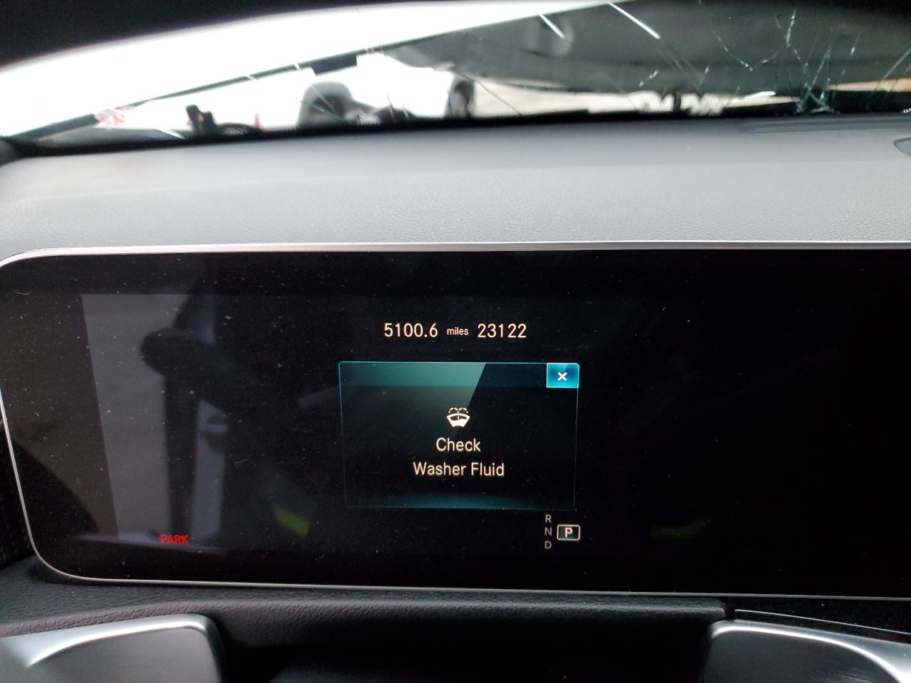 MERCEDES-BENZ GLB-CLASS 250 4MATIC