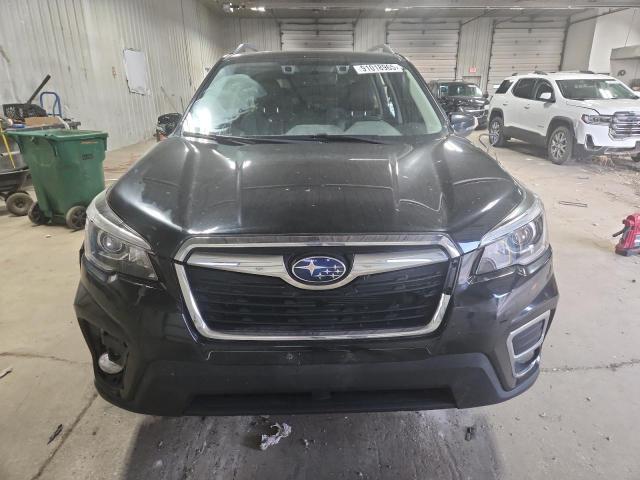 2019 SUBARU FORESTER L - JF2SKAUC6KH461271