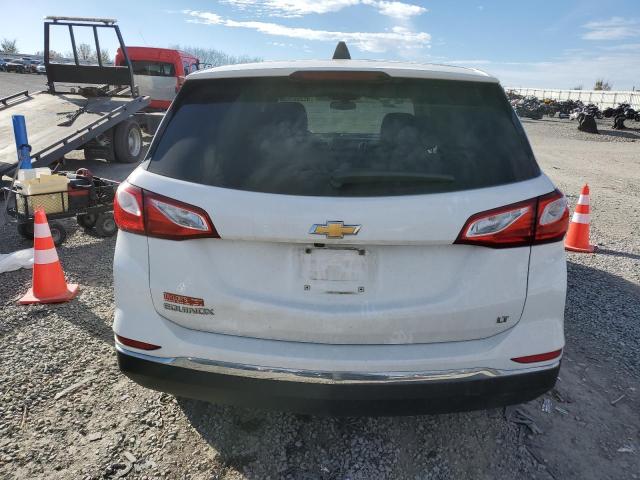 2019 CHEVROLET EQUINOX LT #3290319981