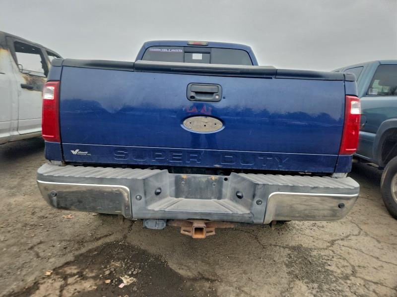 2010 FORD F250 SUPER #3294248926