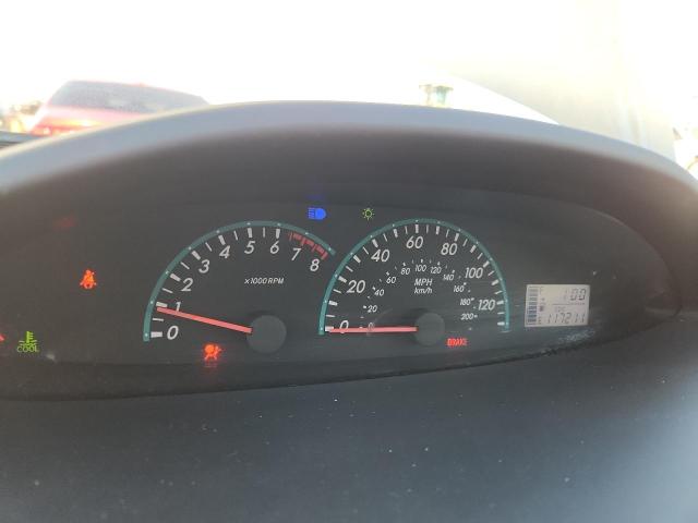 2009 TOYOTA YARIS #3298071148