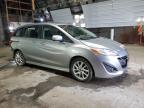 Lot #3309401991 2014 MAZDA 5 TOURING