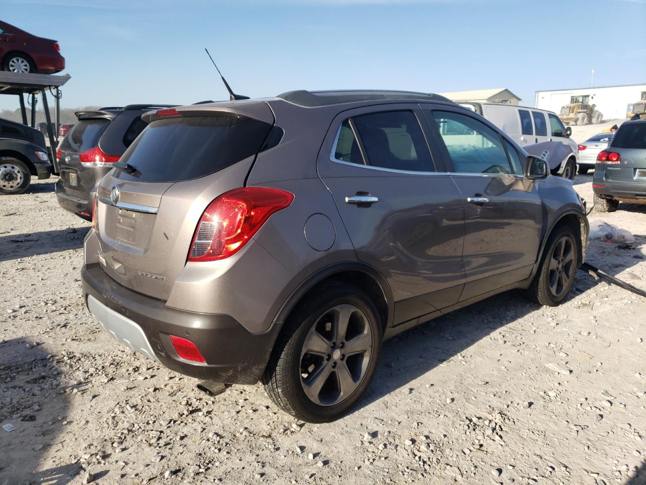 BUICK ENCORE PREMIUM