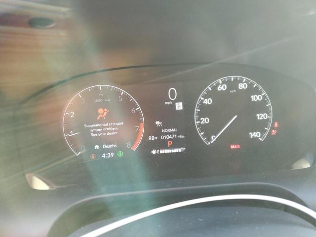 2023 HONDA HR-V LX #3309319001