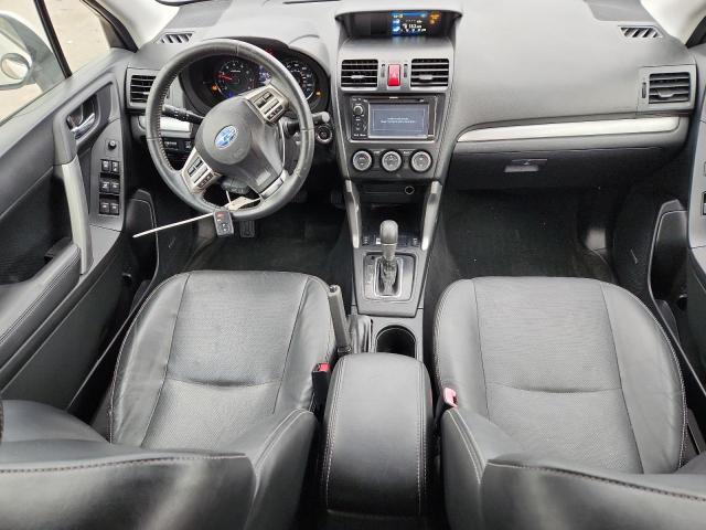 2015 SUBARU FORESTER 2 #3293288445