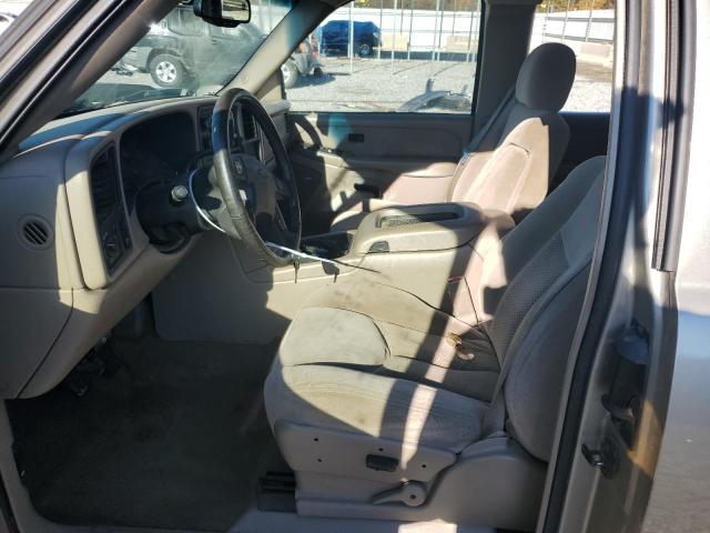 2003 CHEVROLET SILVERADO #3285787655