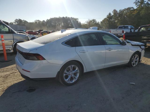 2024 HONDA ACCORD LX #3311641262