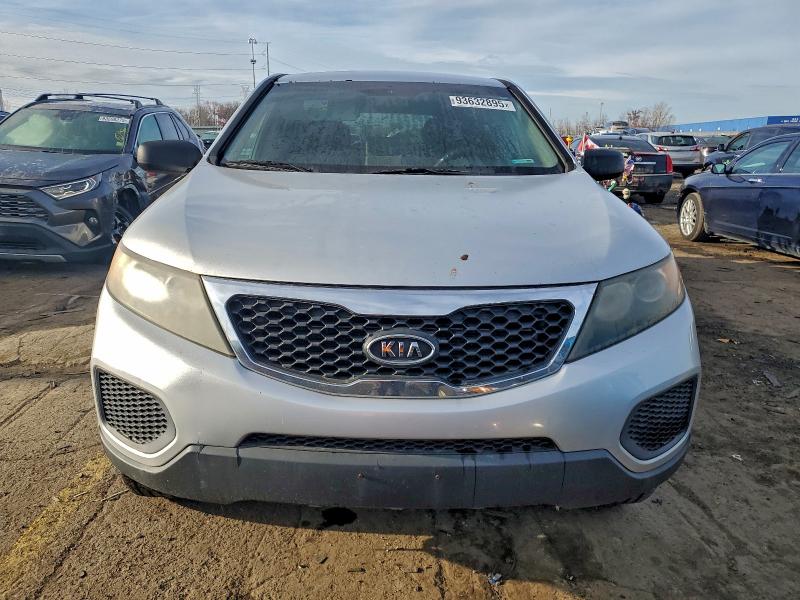 2011 KIA SORENTO BA #3297901807