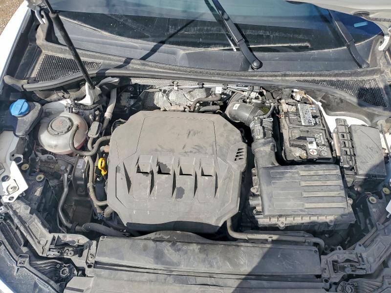 2021 AUDI Q3 PREMIUM #3302659003