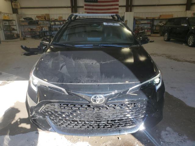 2025 TOYOTA COROLLA SE #3285821922