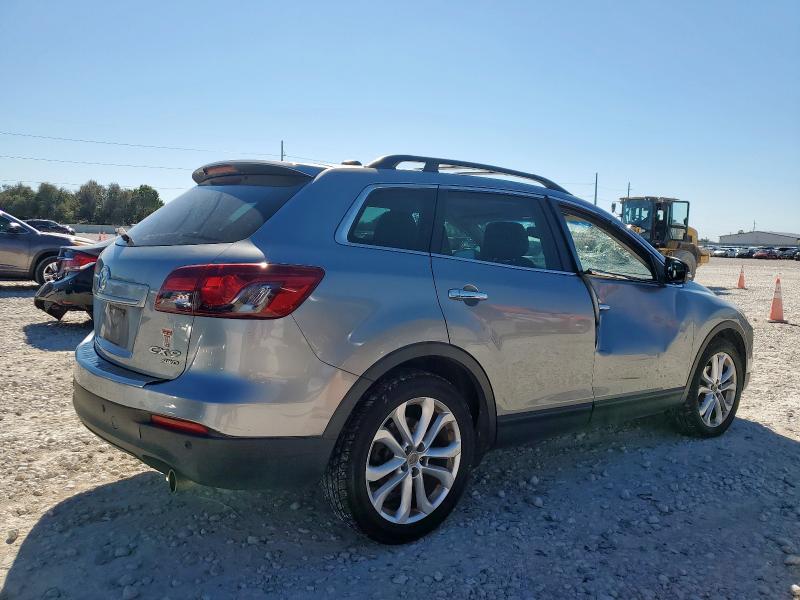 2015 MAZDA CX-9 GRAND - JM3TB3DV6F0457653