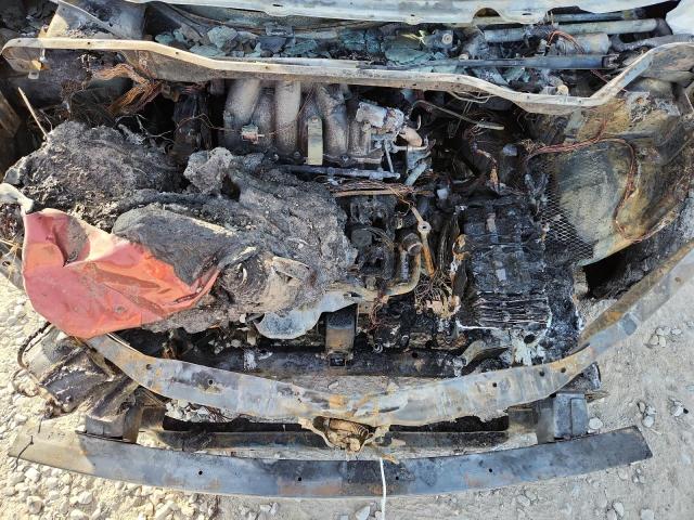 2004 NISSAN QUEST S #3293728962