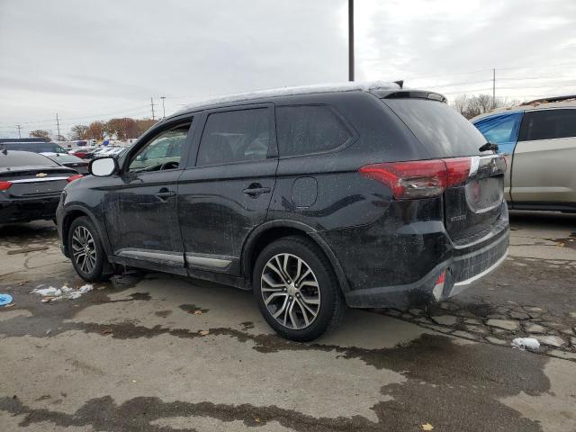 2018 MITSUBISHI OUTLANDER #3296358112