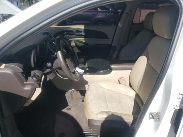 2016 CHEVROLET MALIBU LIM #3284772523