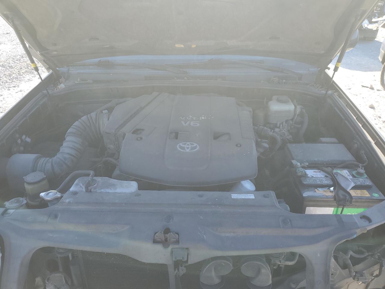 Lot #3286724325 2008 TOYOTA 4RUNNER LI