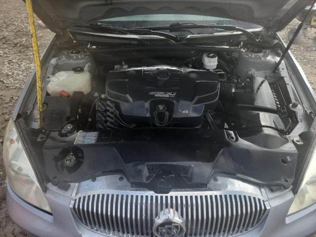 2006 BUICK LUCERNE CX #3290485486
