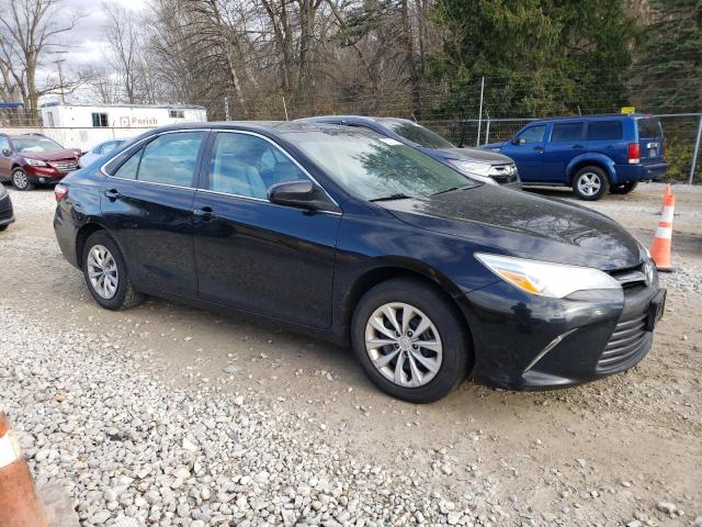 2016 TOYOTA CAMRY LE #3290263230