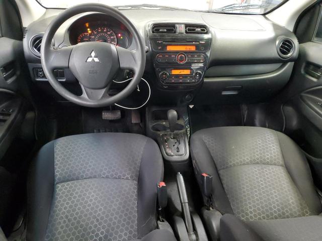 2015 MITSUBISHI MIRAGE DE #3304871536