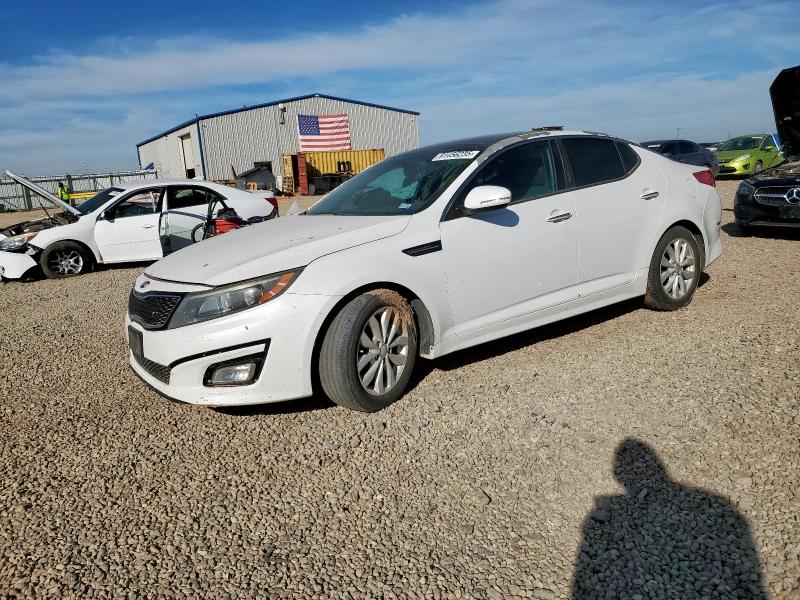 KIA OPTIMA EX