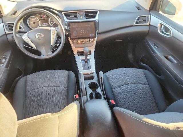 2014 NISSAN SENTRA S - 3N1AB7AP5EL664861