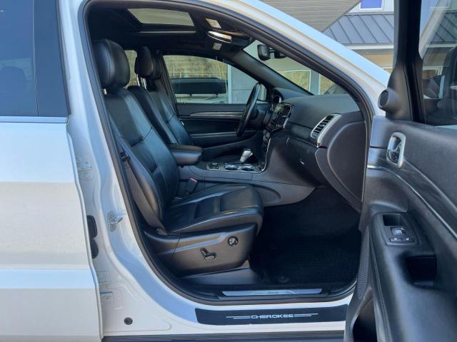 2019 JEEP GRAND CHER - 1C4RJFBGXKC577010