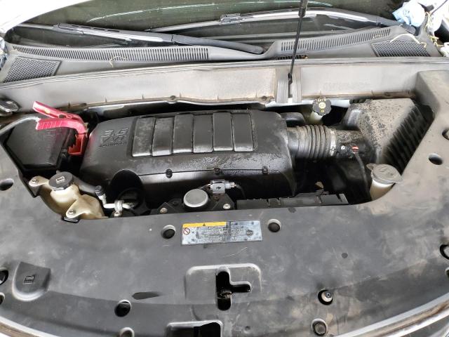 2017 CHEVROLET TRAVERSE L #3308233172